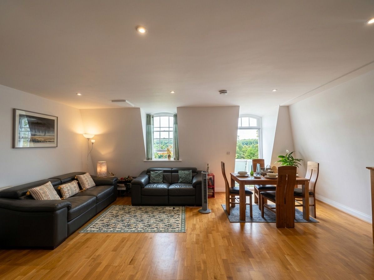 Apartment in Dartford