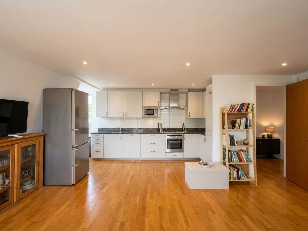 Apartment in Dartford