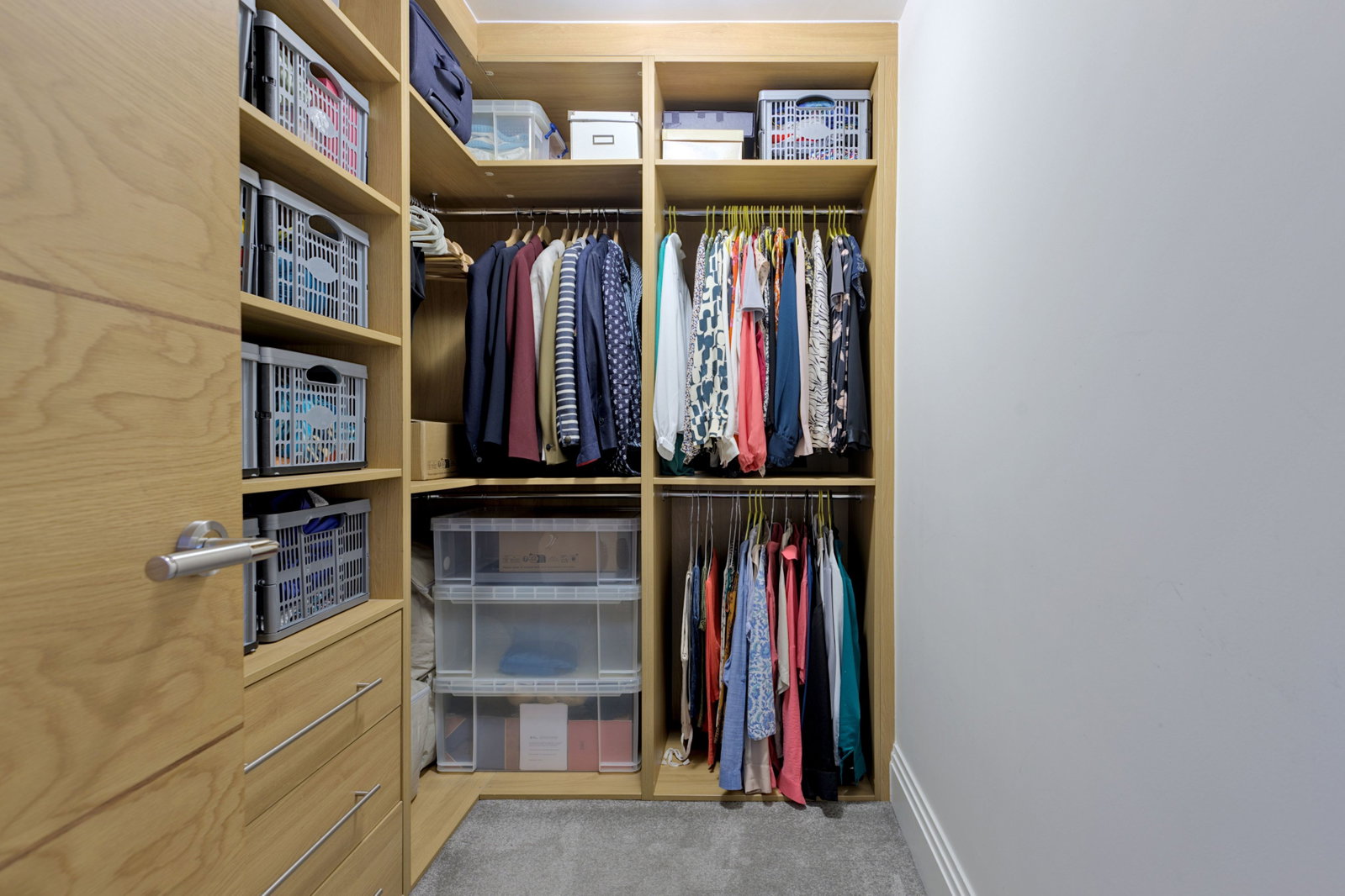 Flat in London