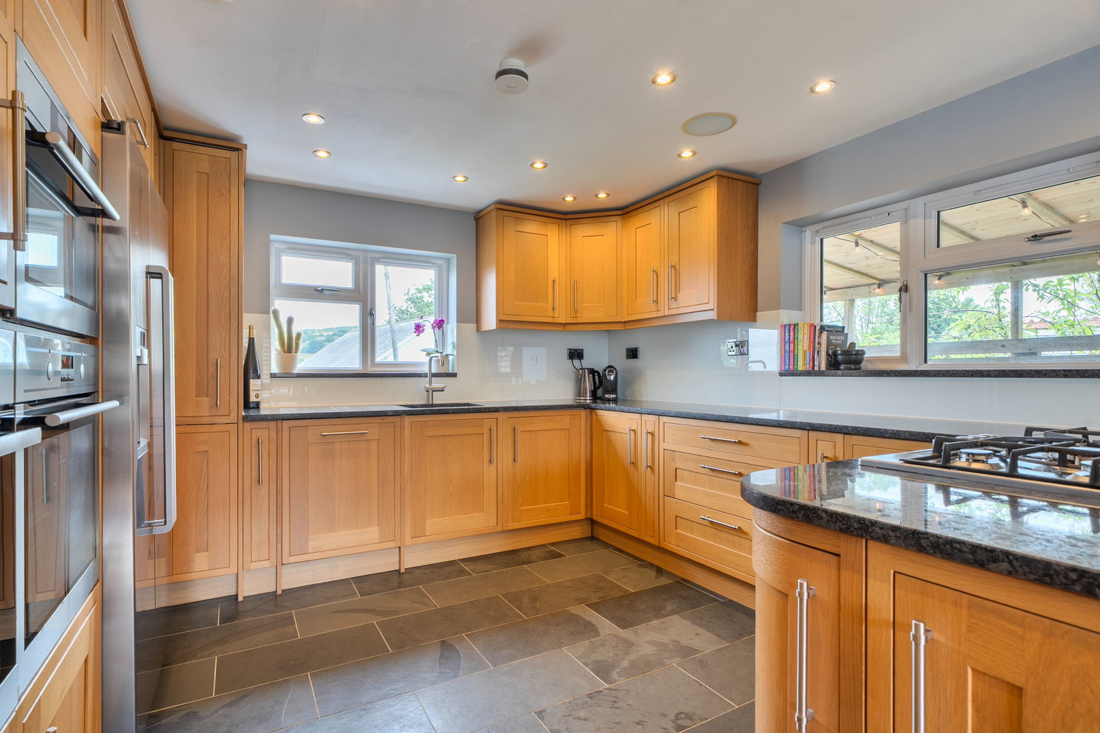 Detached House in Callington