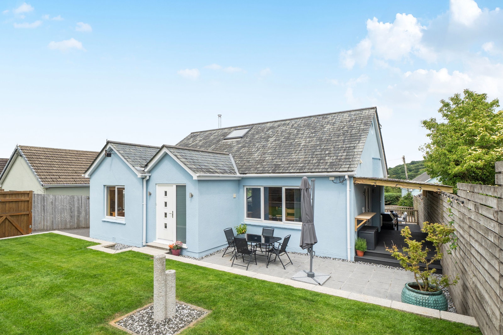 Detached House in Callington