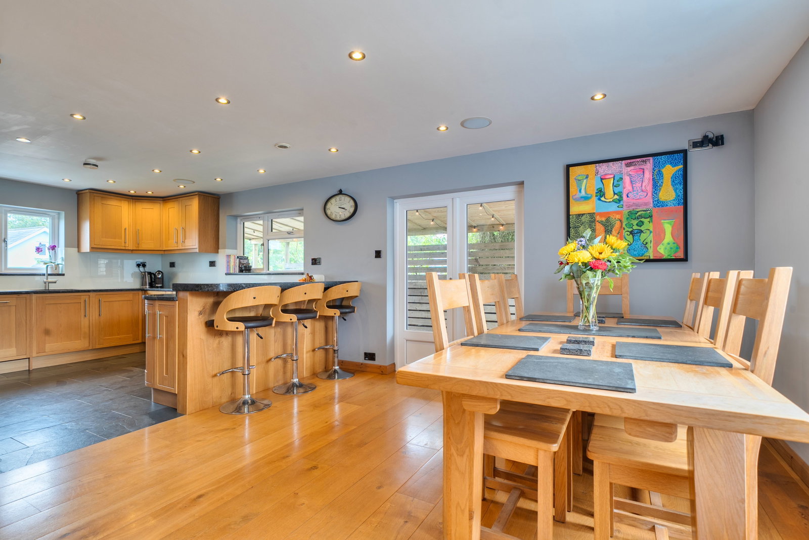 Detached House in Callington
