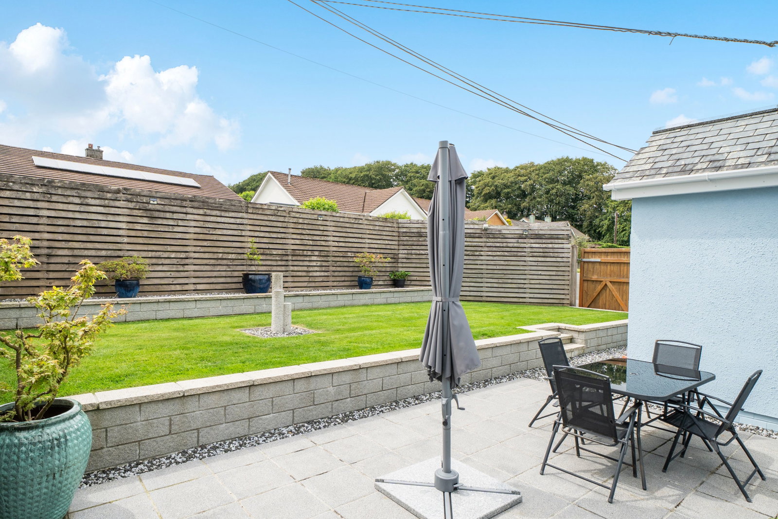 Detached House in Callington