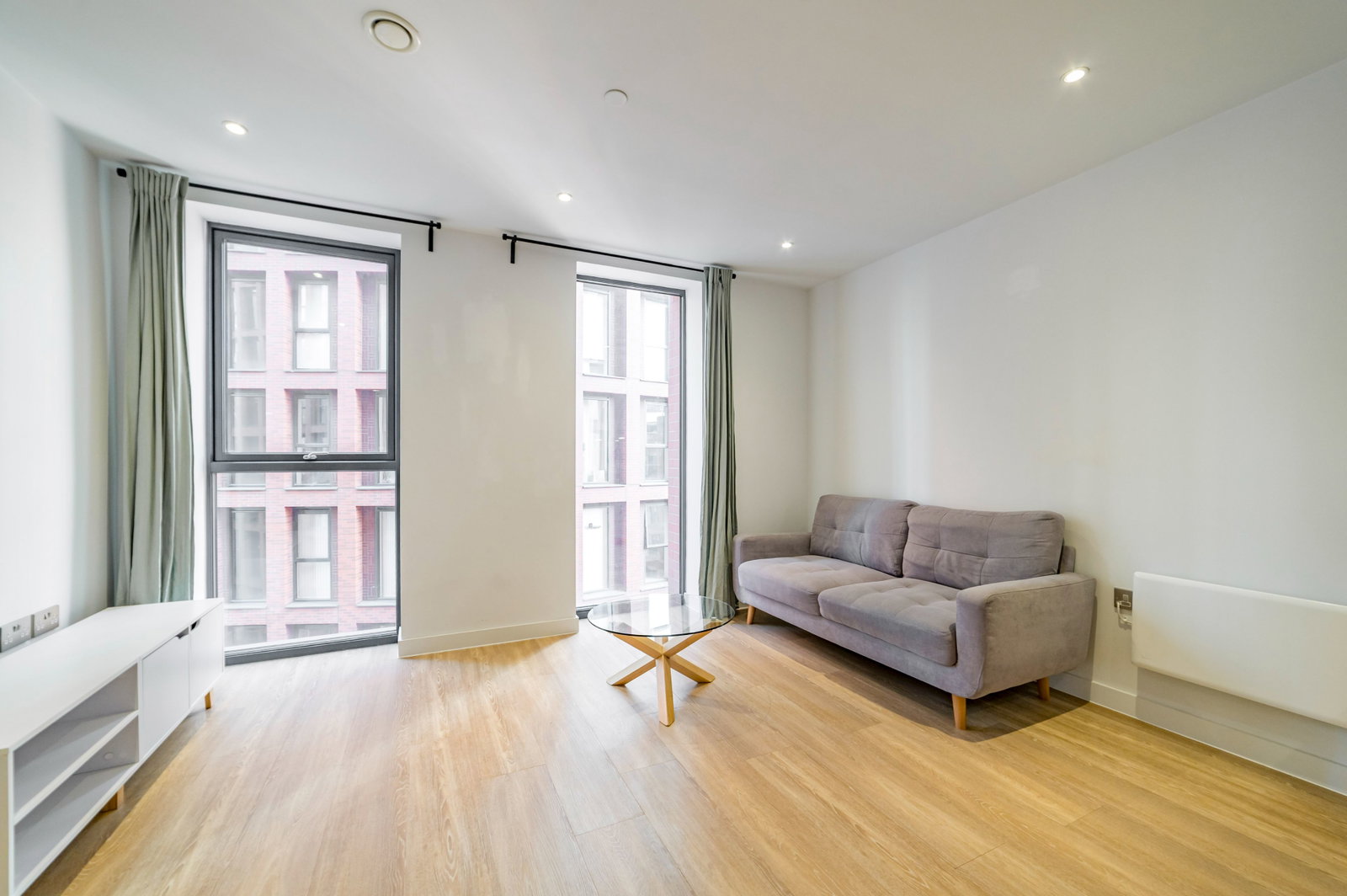 Apartment for sale in Manchester, Carding Building, 42 Whitworth Street, Manchester City Centre, M1 3AR, 560 m²