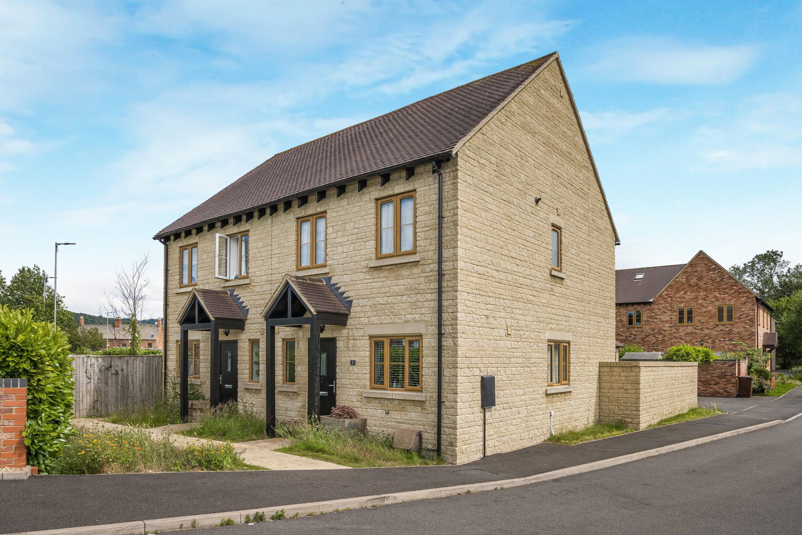 Semi Detached House in Cheltenham