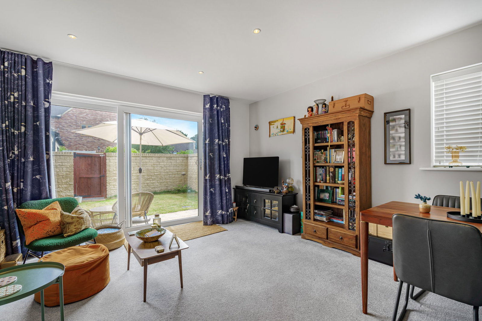 Semi Detached House in Cheltenham