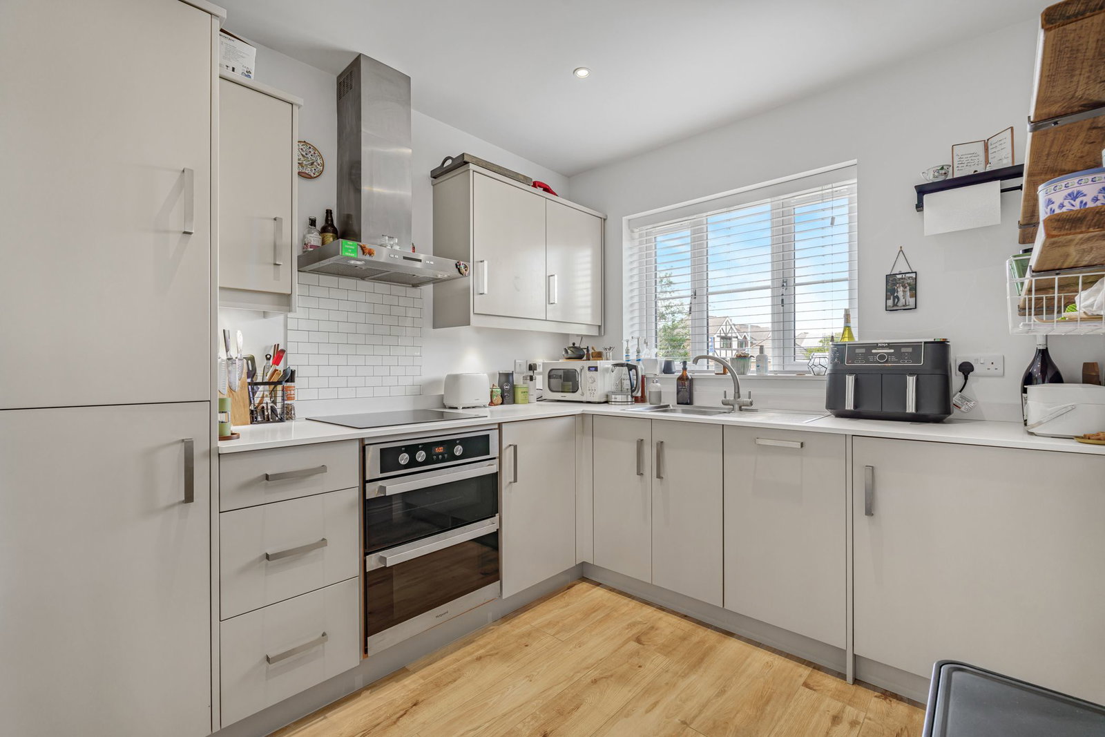 Semi Detached House in Cheltenham