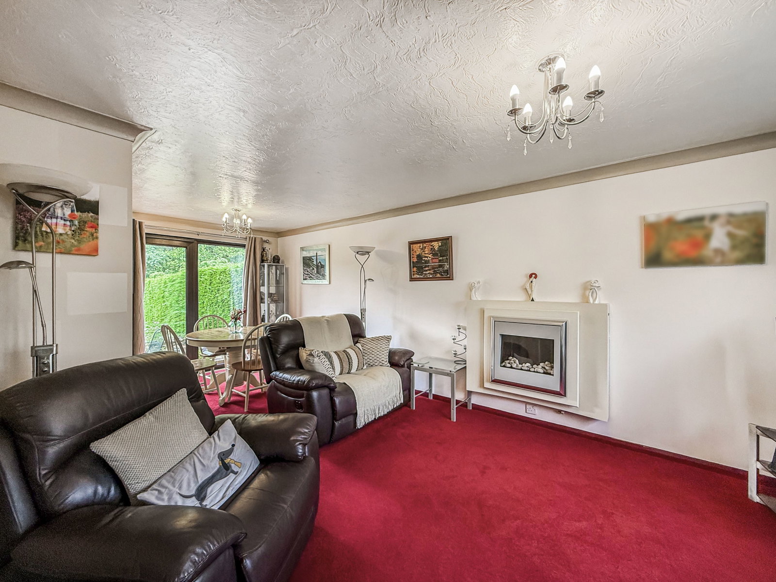 Link Detached House in Barnstaple