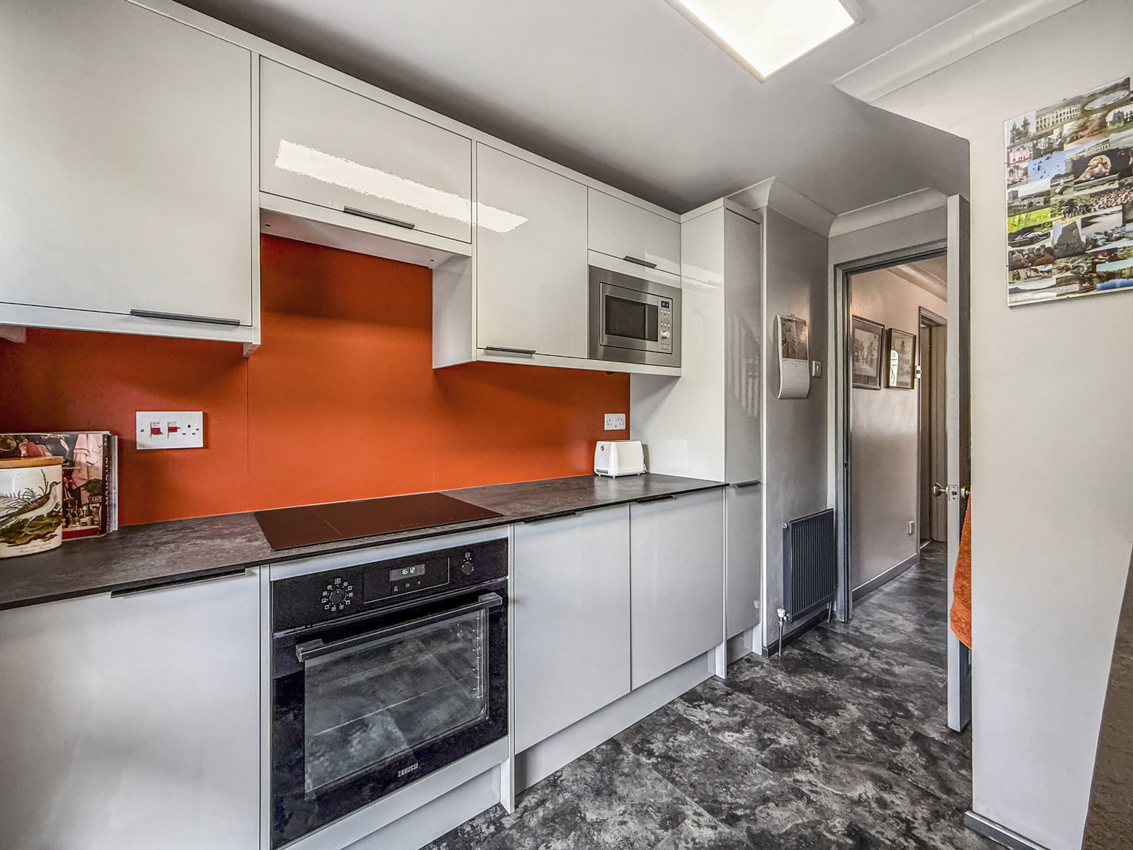 Link Detached House in Barnstaple