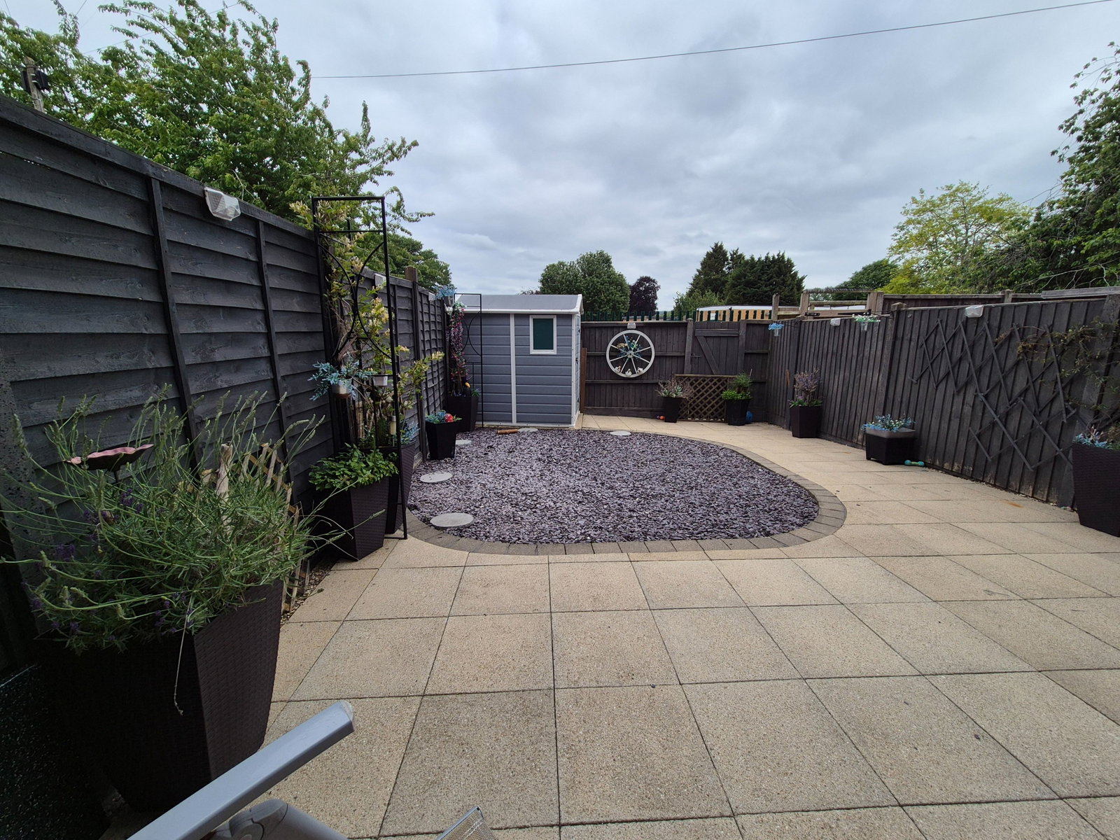 Terraced House in Dunstable