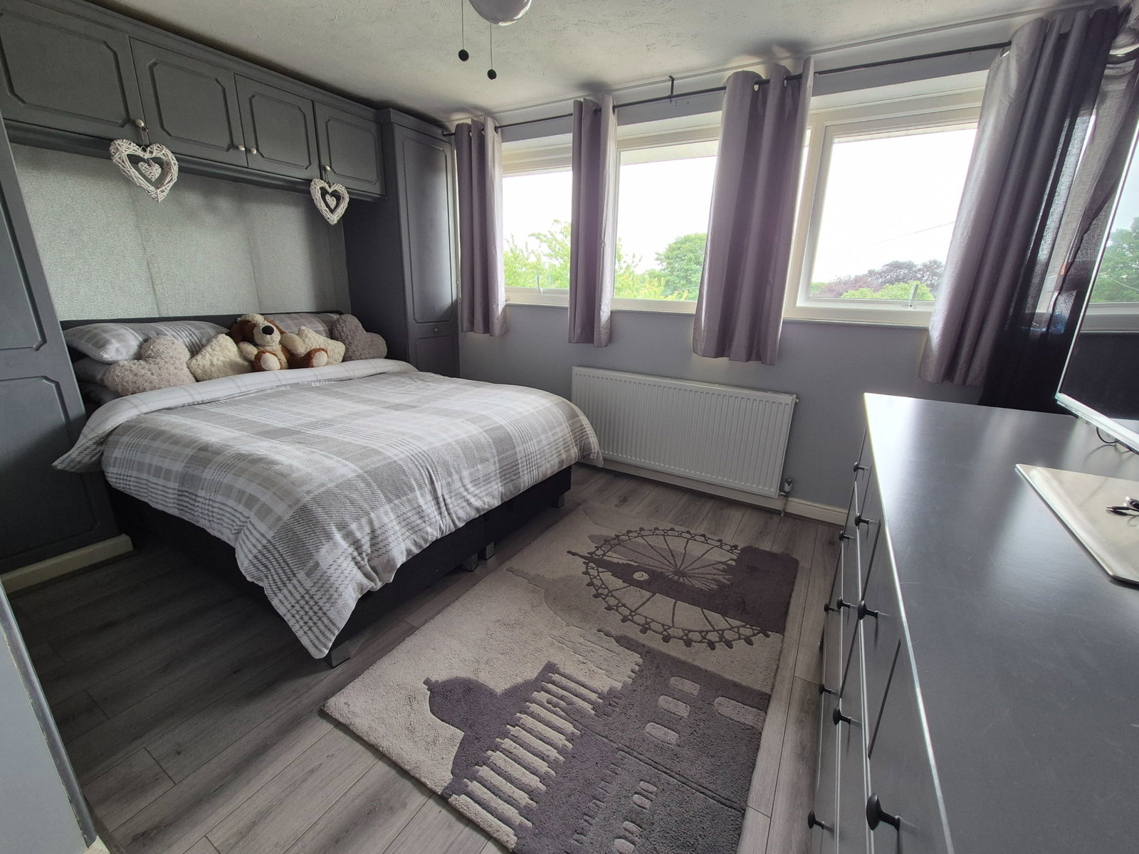 Terraced House in Dunstable