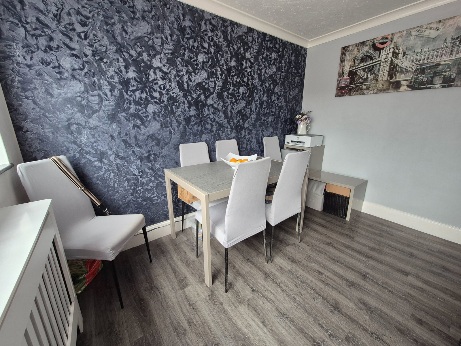Terraced House in Dunstable