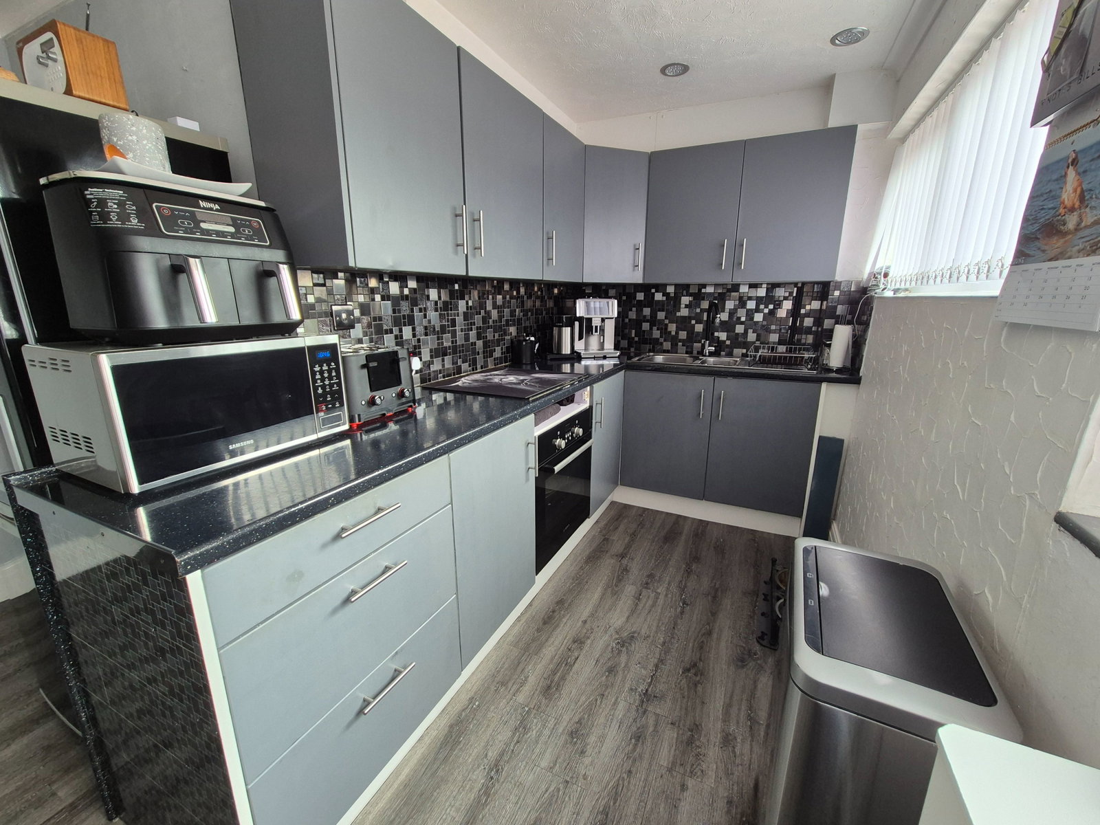 Terraced House in Dunstable