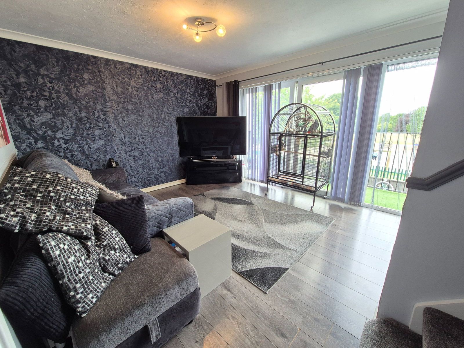 Terraced House in Dunstable