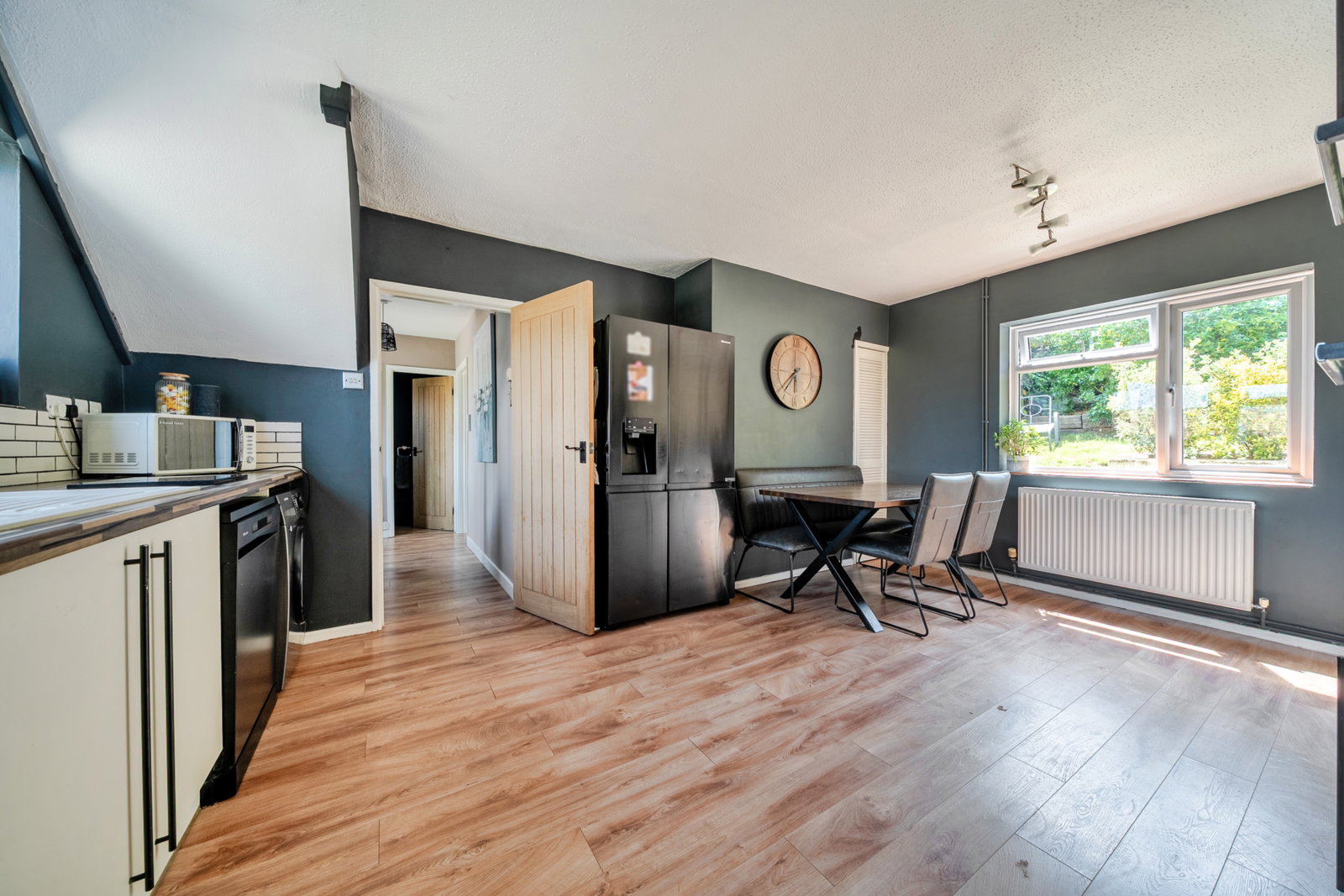 Semi Detached House in Chippenham