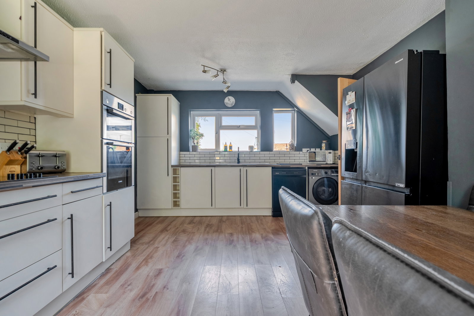 Semi Detached House in Chippenham