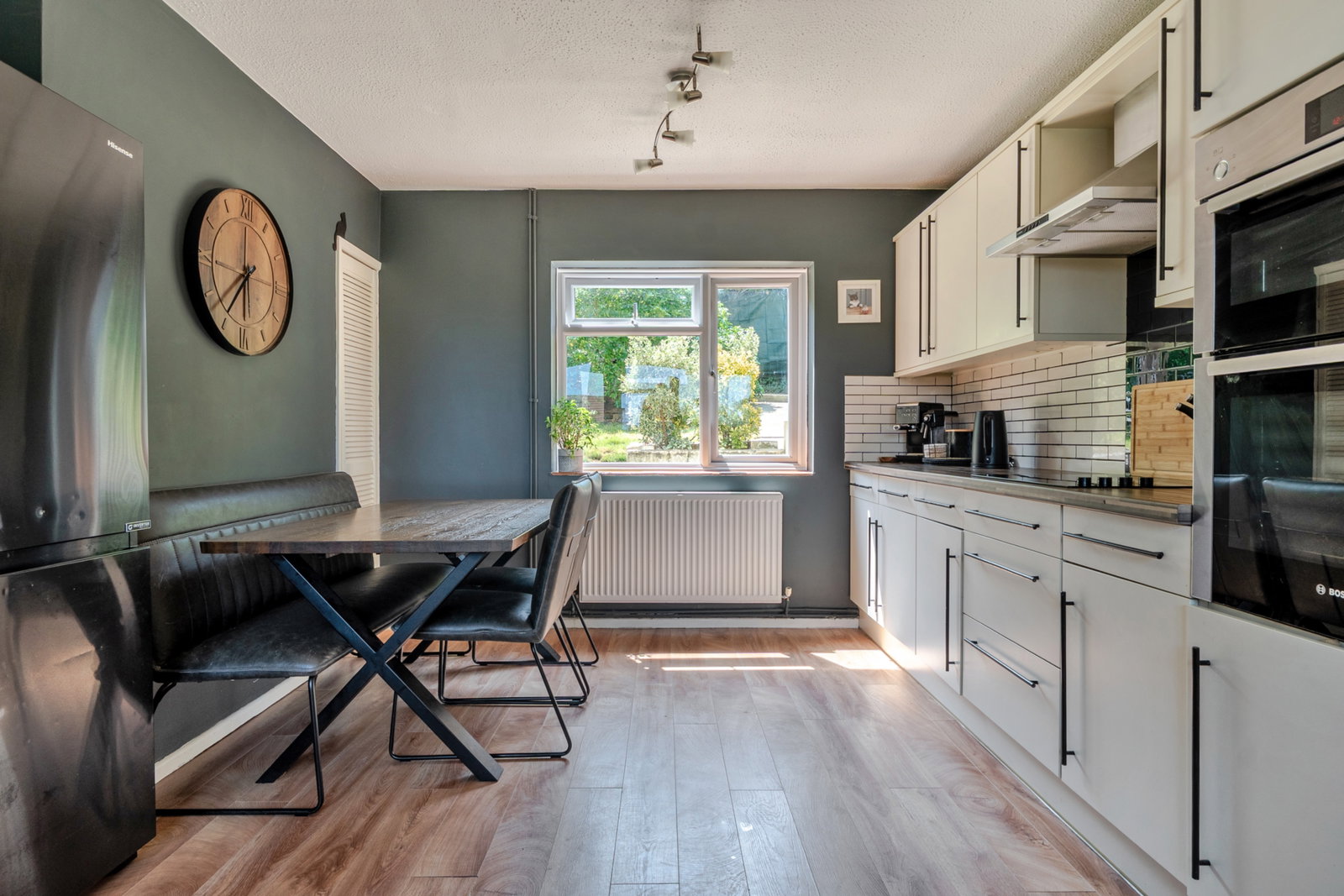 Semi Detached House in Chippenham