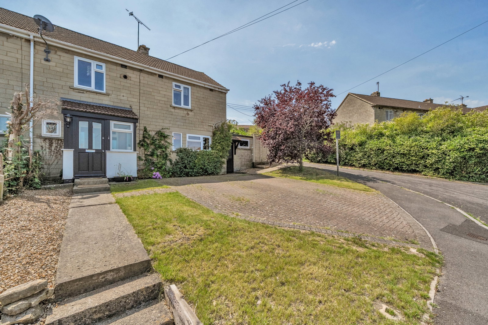 Semi Detached House in Chippenham