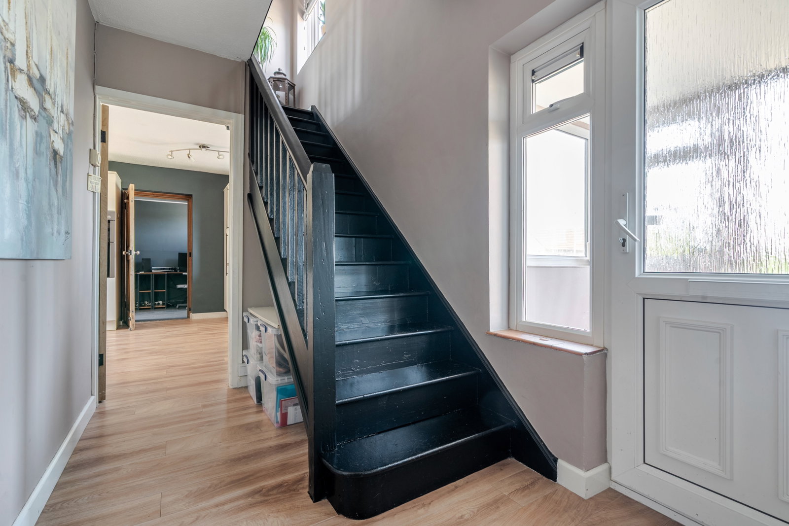 Semi Detached House in Chippenham