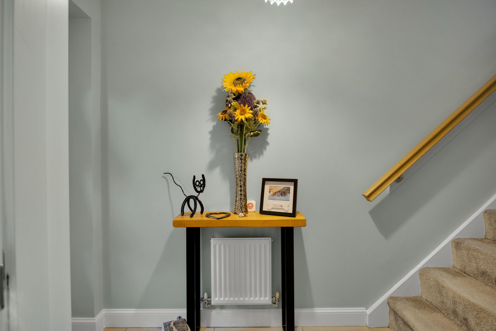 Detached House in Alsager
