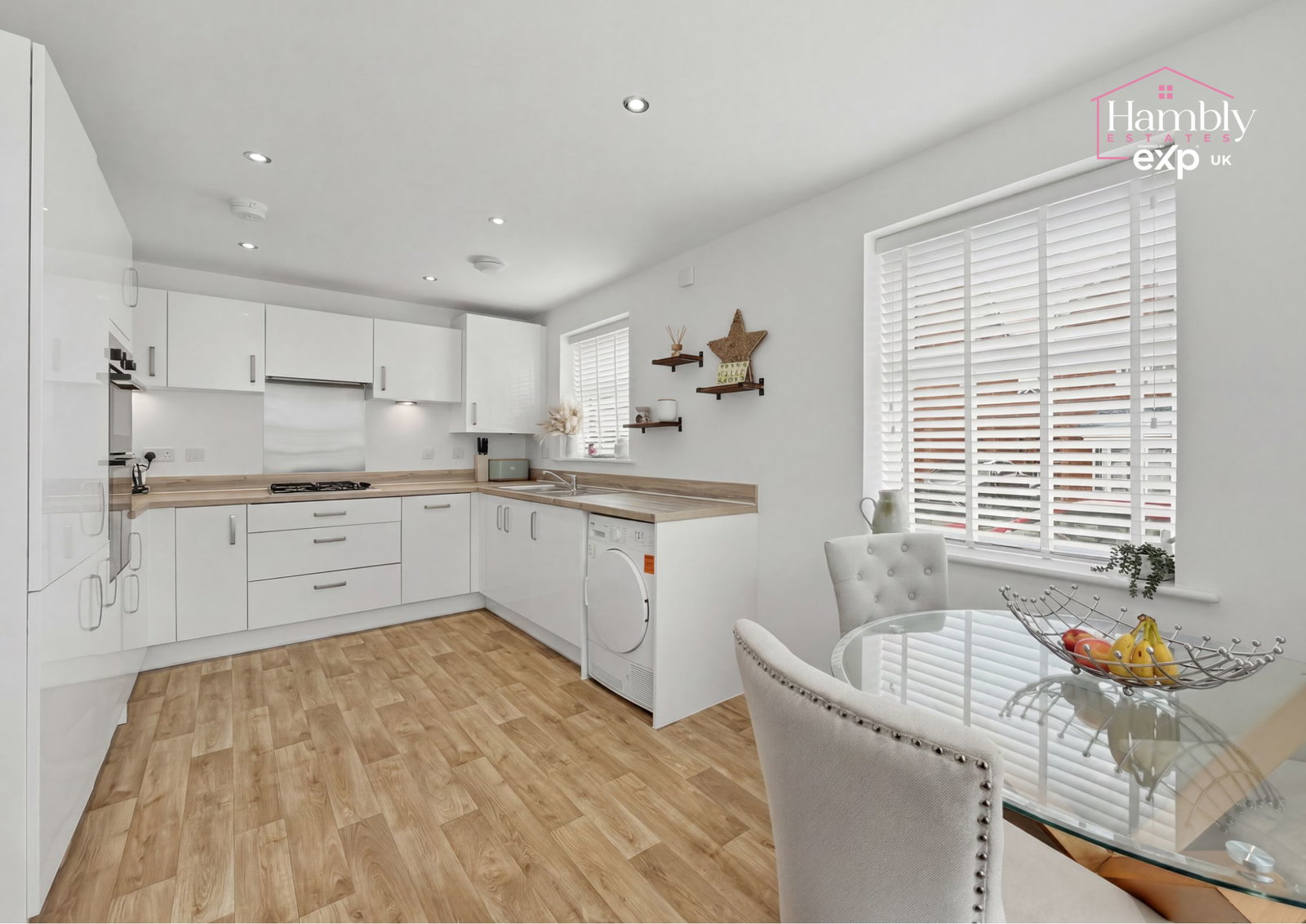 Semi Detached House in Cwmbran