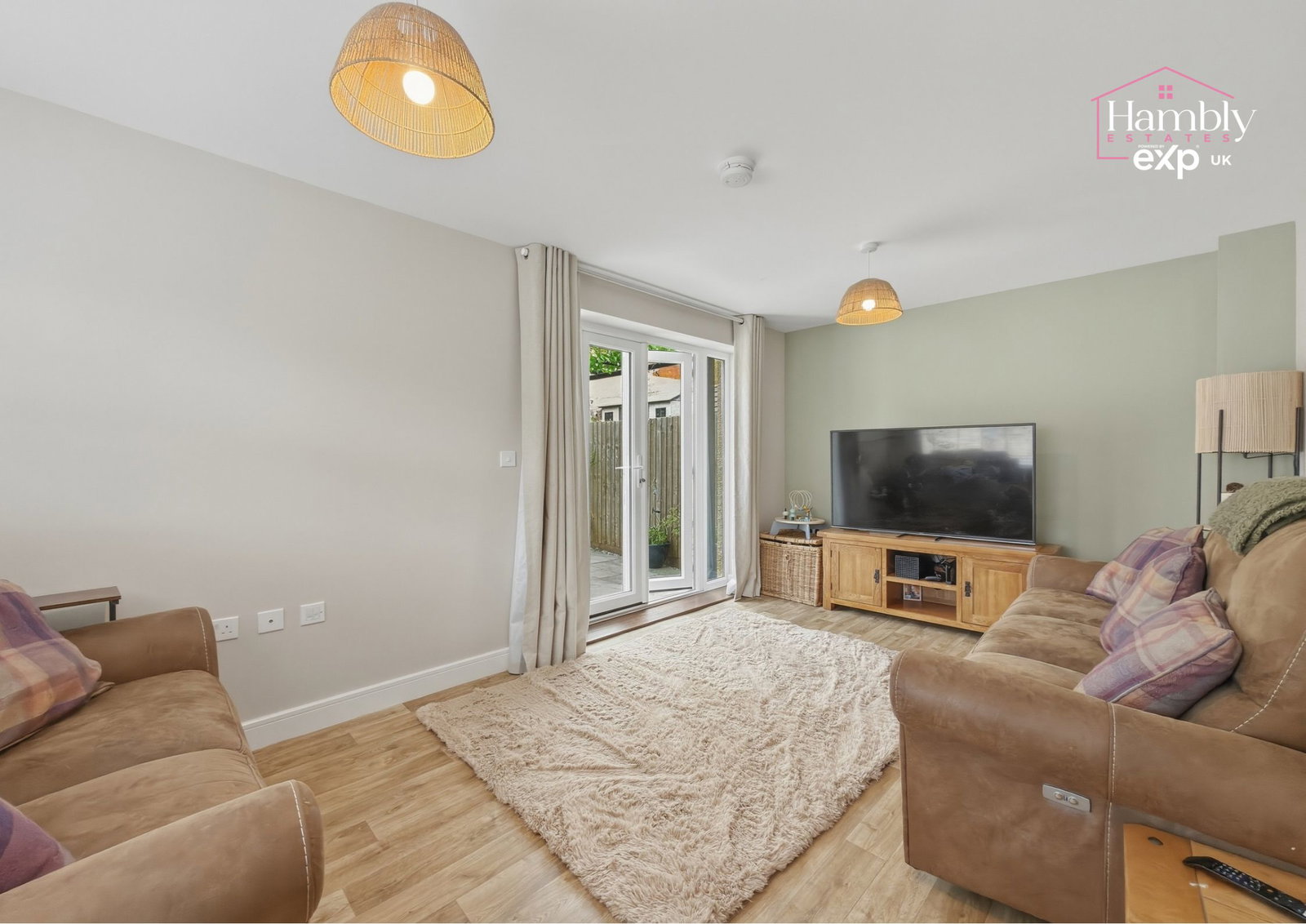 Semi Detached House in Cwmbran