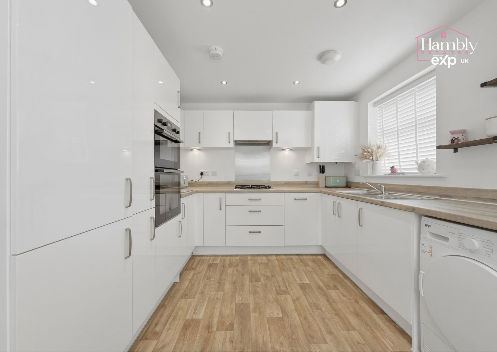 Semi Detached House in Cwmbran