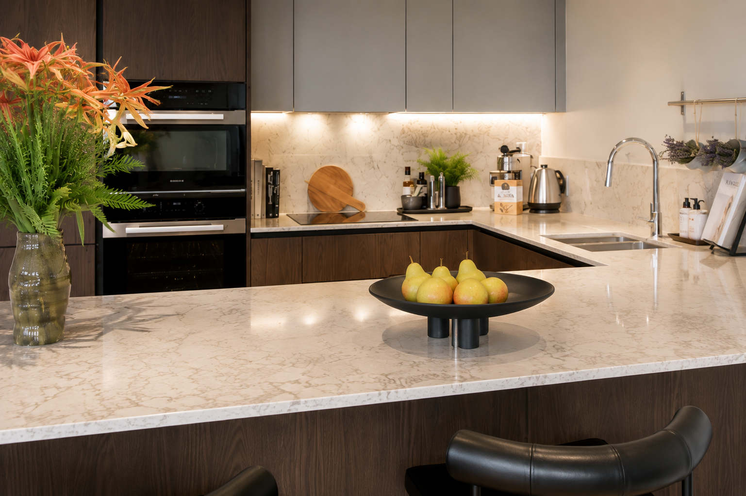 Apartment in West Minister