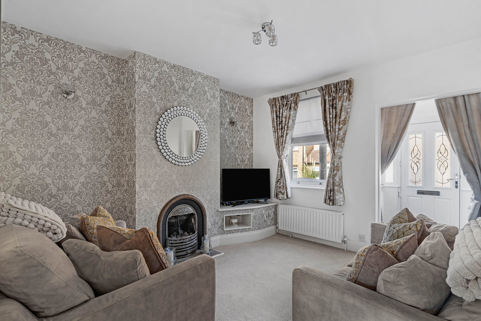 Terraced House in Orpington