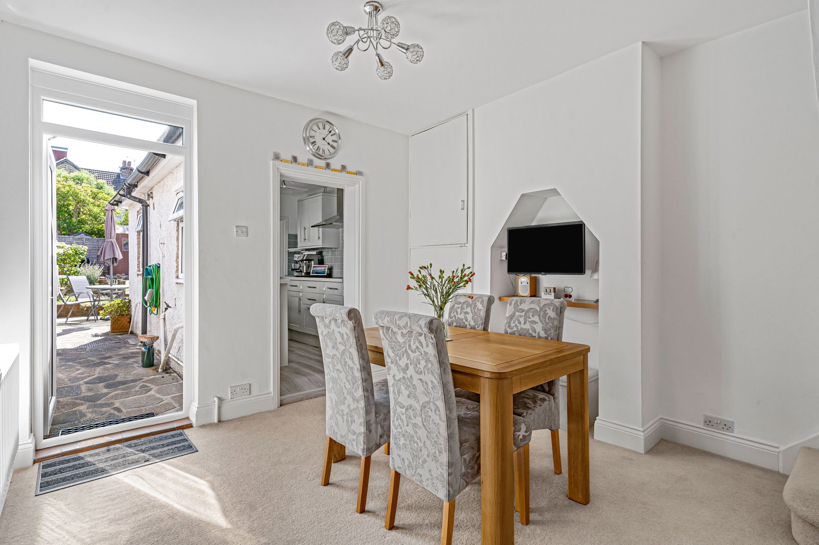 Terraced House in Orpington