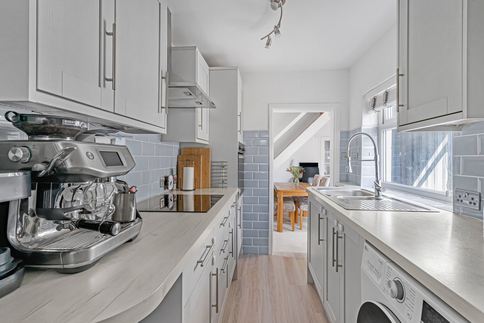 Terraced House in Orpington