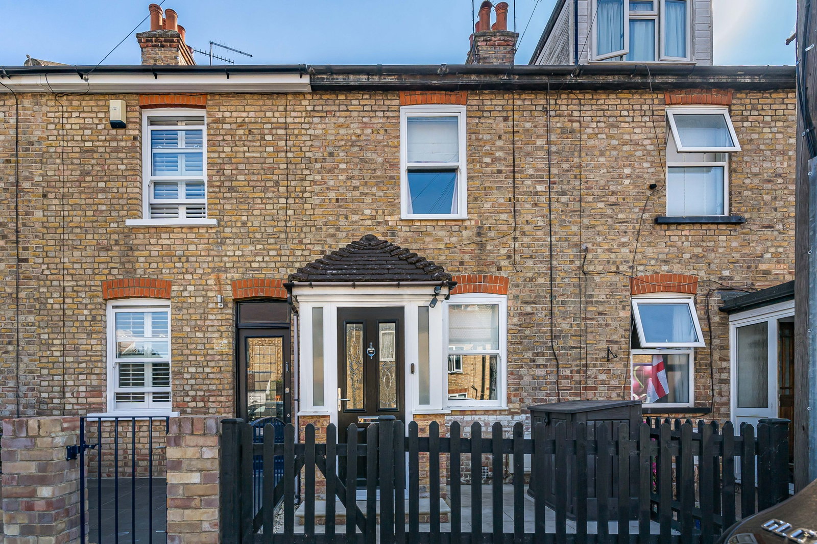 Terraced House in Orpington