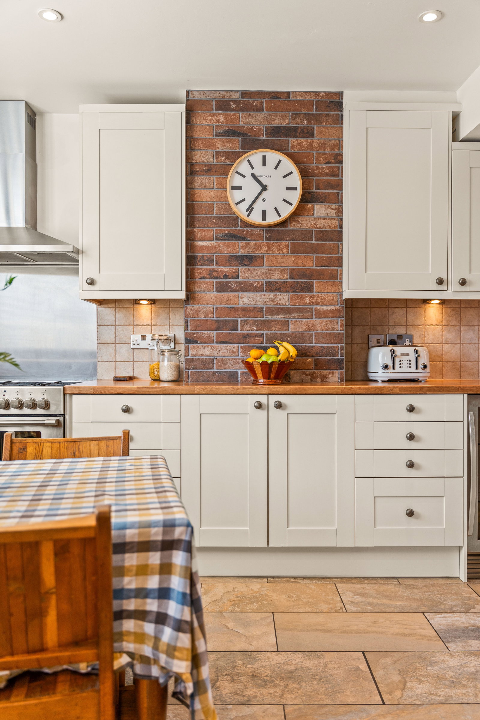 Cottage in Congleton