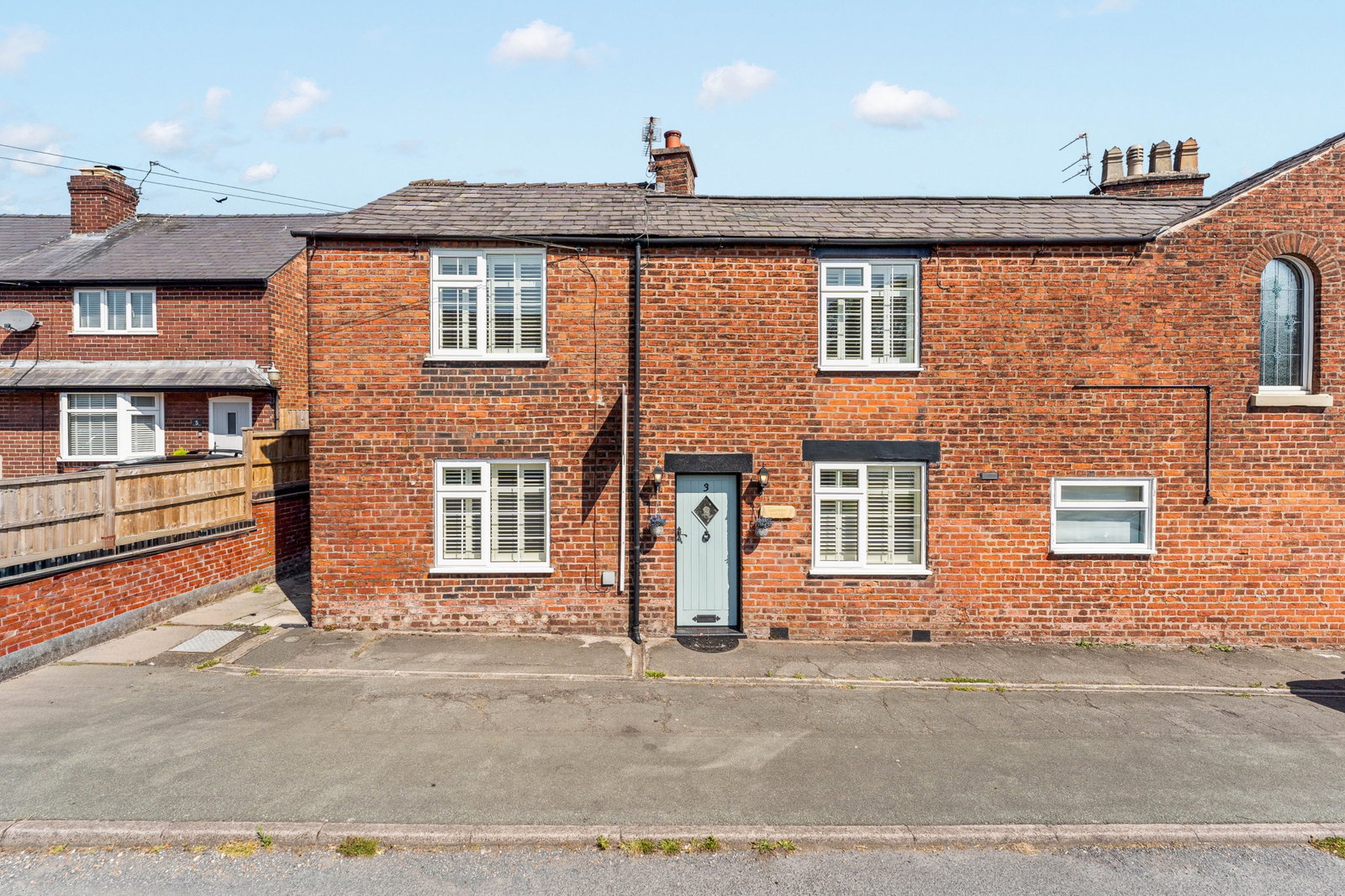 Cottage in Congleton
