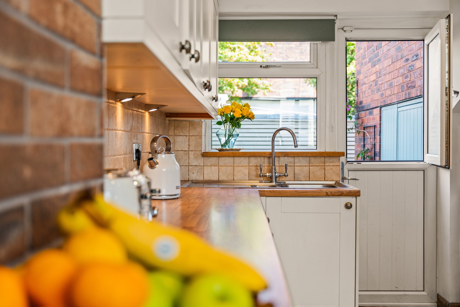 Cottage in Congleton