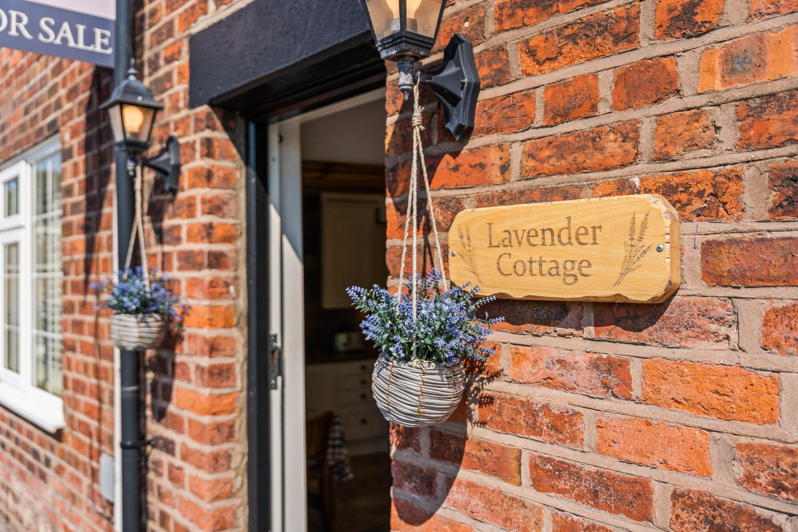 Cottage in Congleton