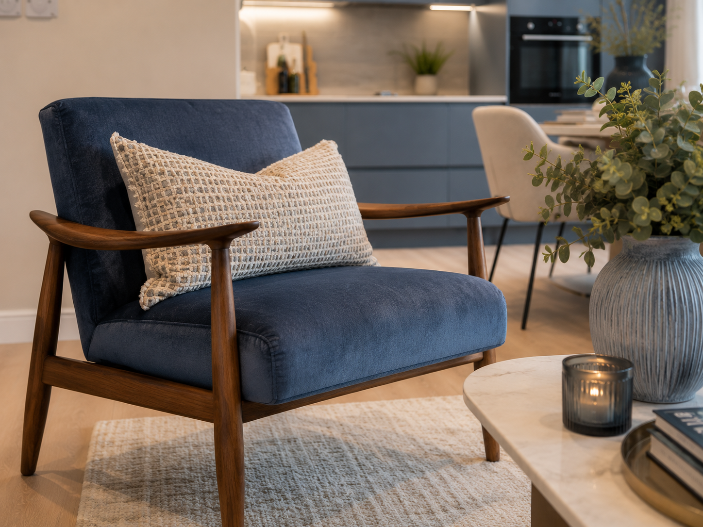 Apartment in Wembley