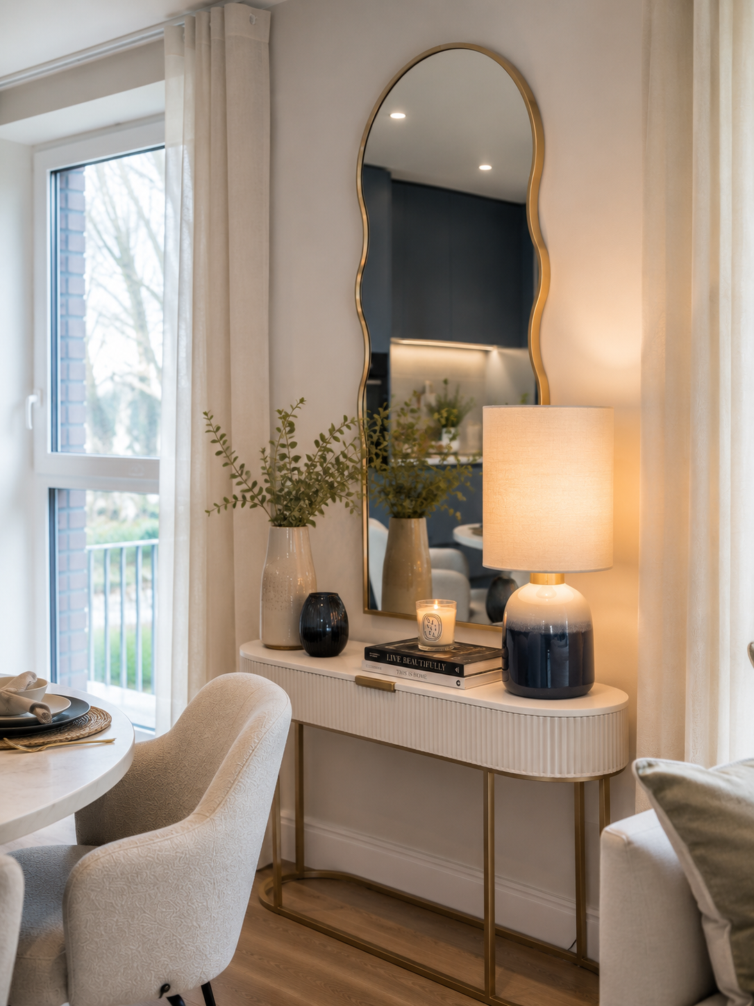 Apartment in Wembley