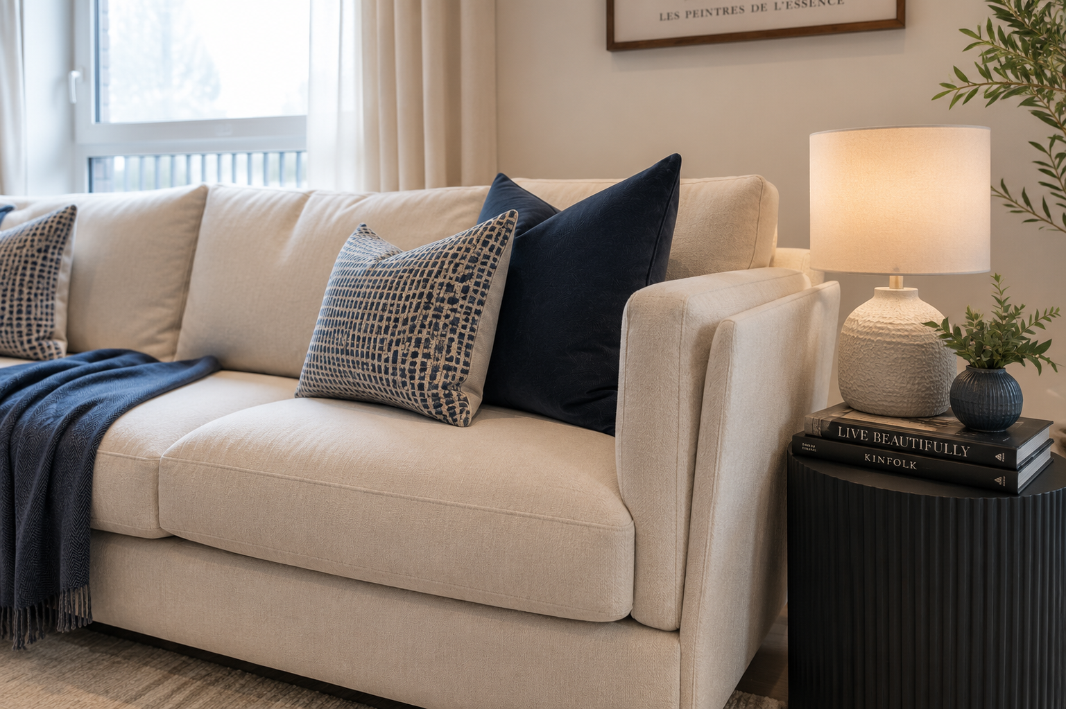 Apartment in Wembley