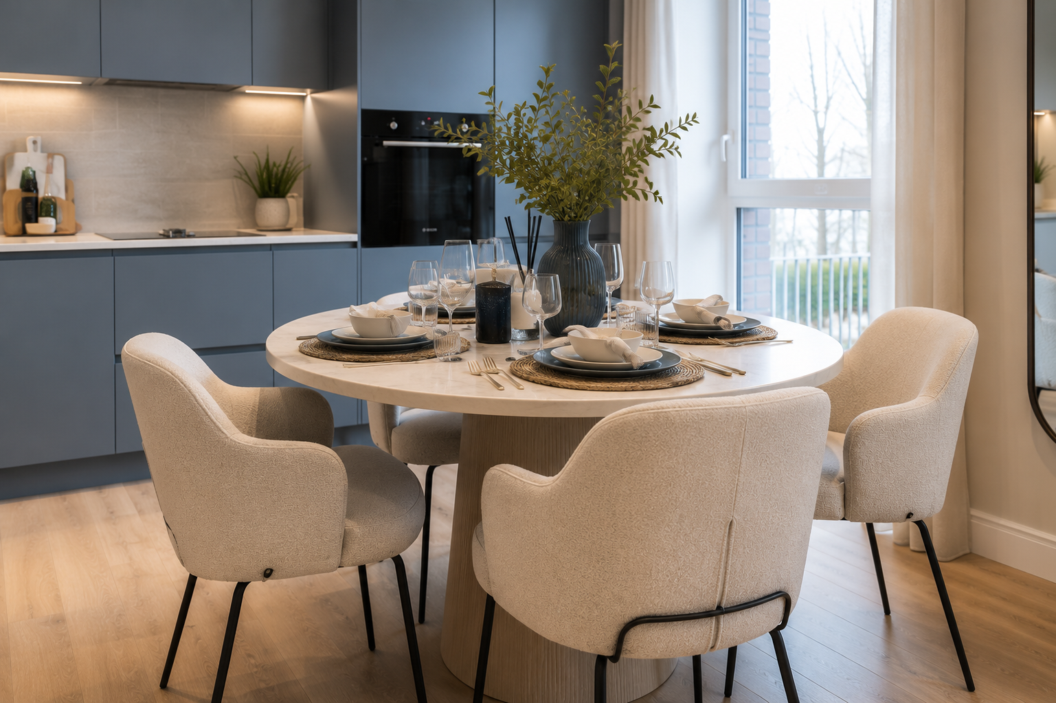 Apartment in Wembley