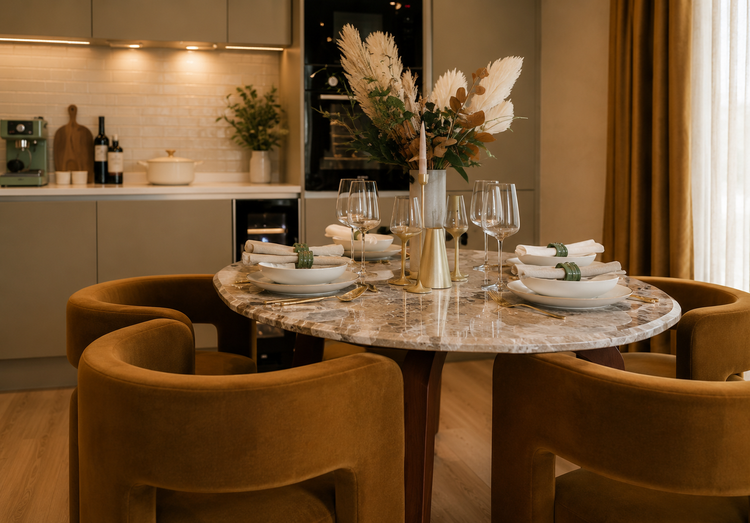 Apartment in Wembley