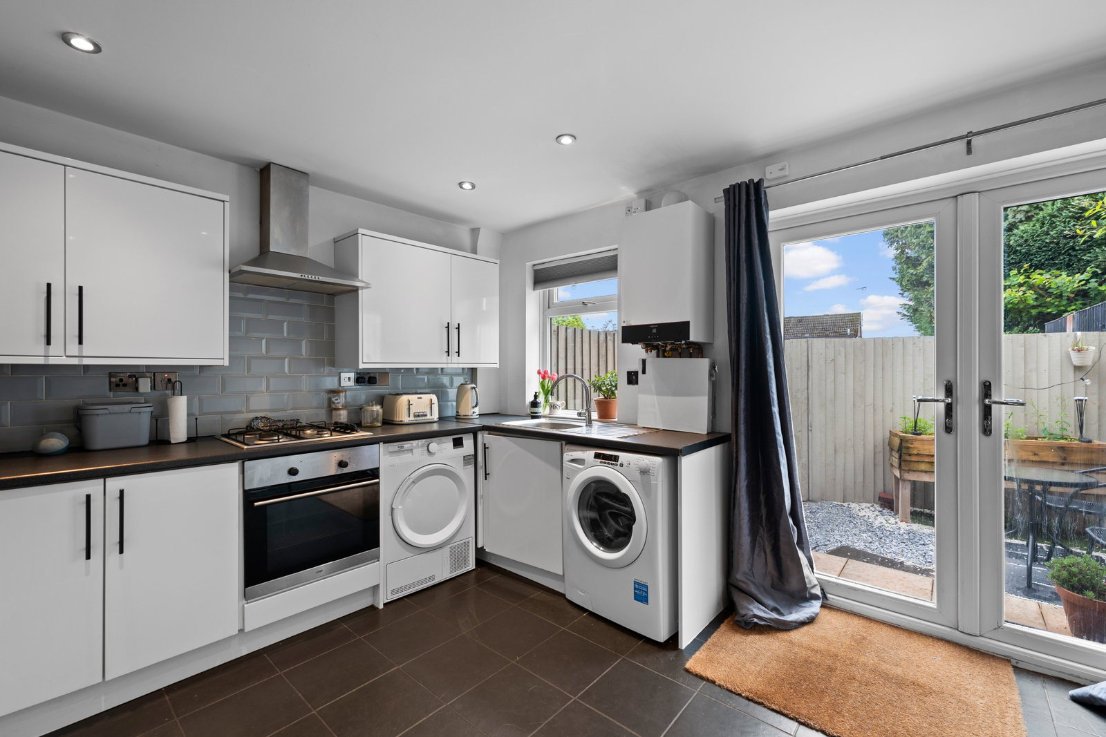Semi Detached House in Stoke-on-Trent