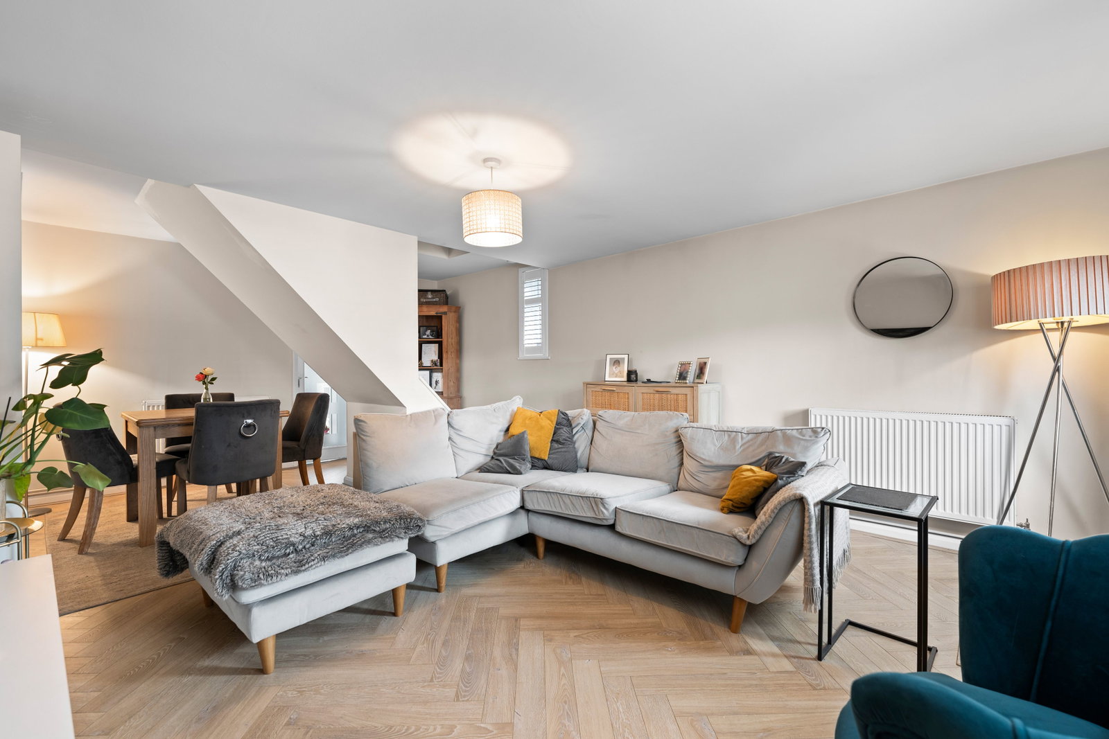 Semi Detached House in Stoke-on-Trent