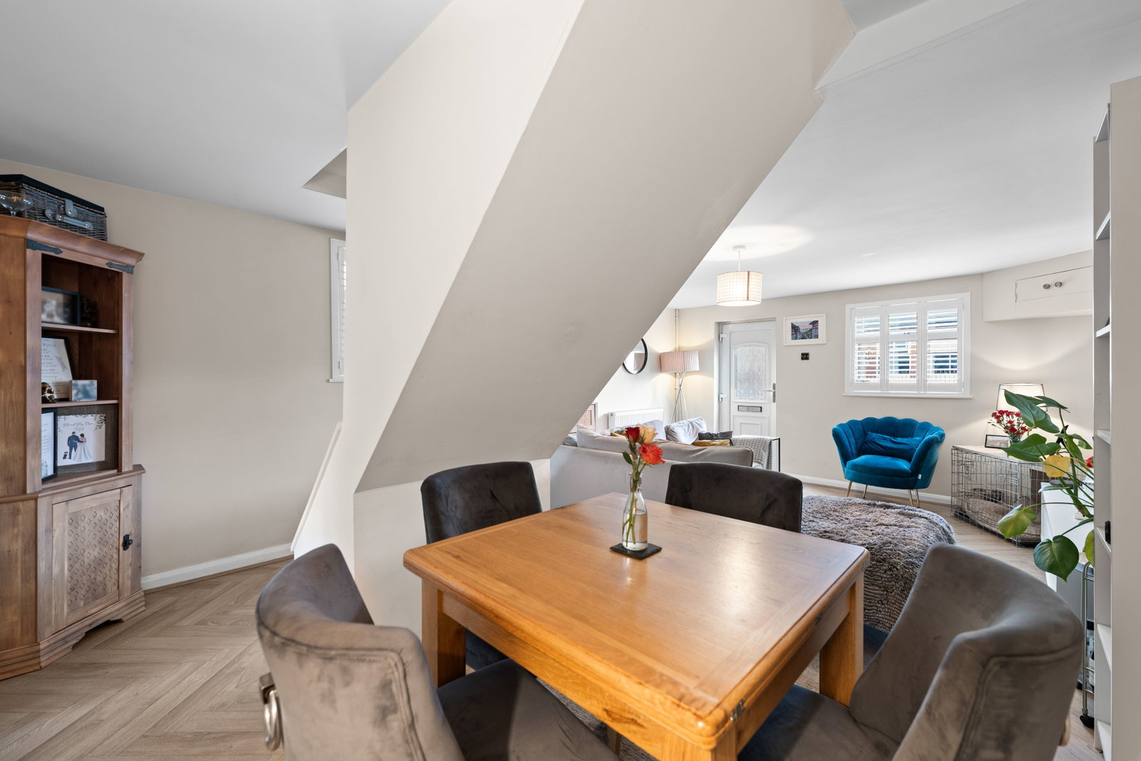 Semi Detached House in Stoke-on-Trent