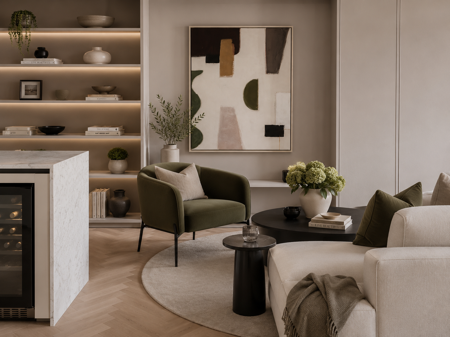 Apartment in West Minister