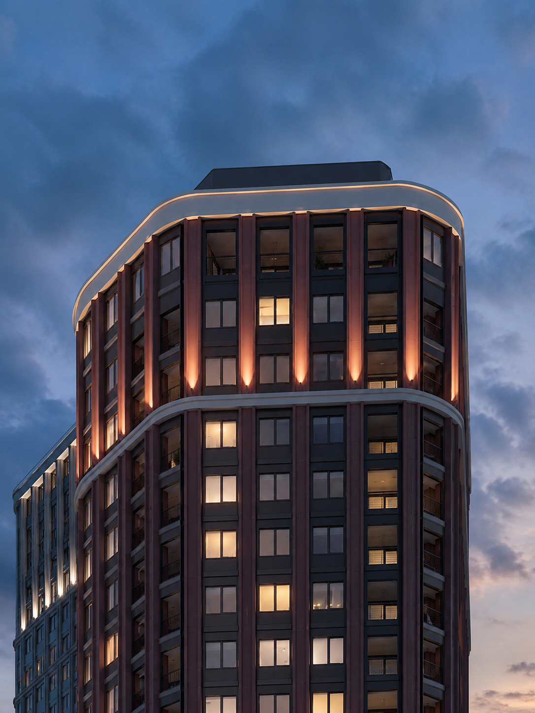 Apartment in West Minister