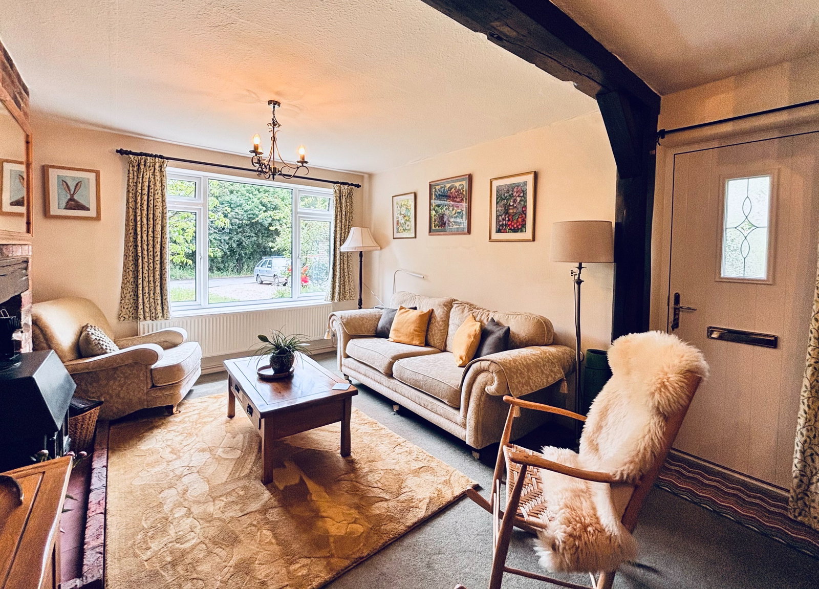 Semi Detached House in Tonbridge