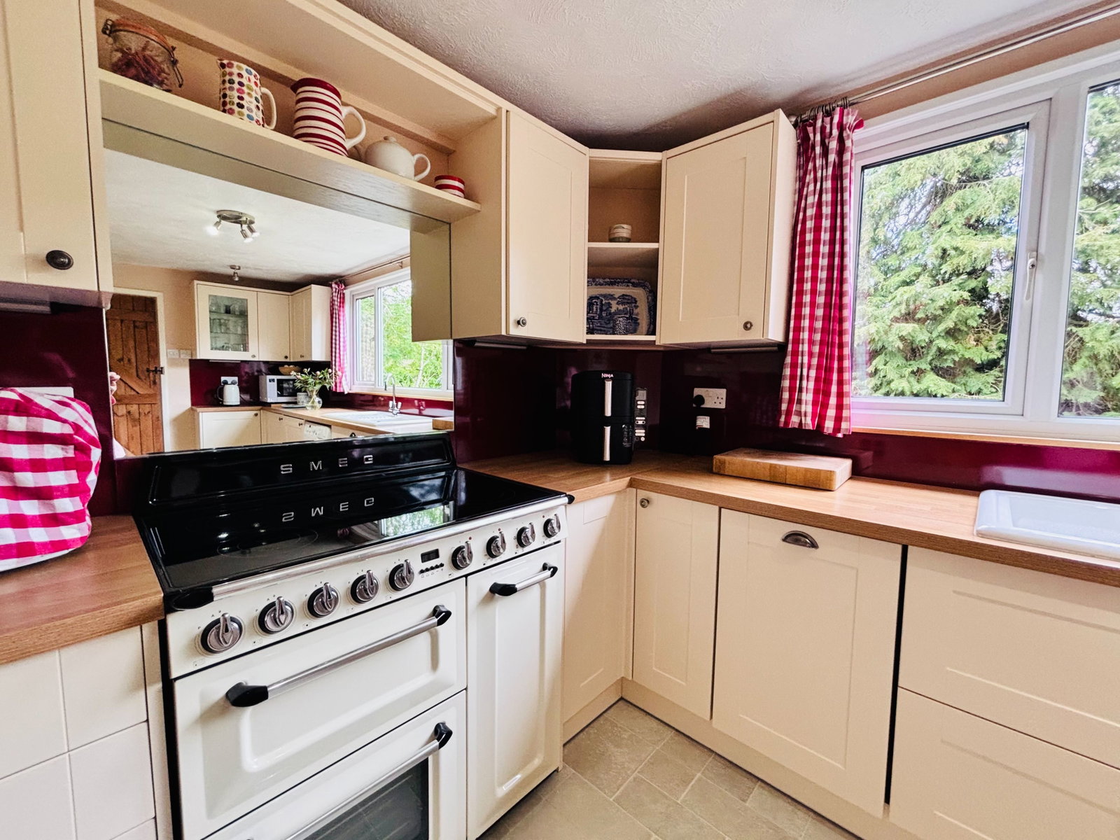 Semi Detached House in Tonbridge