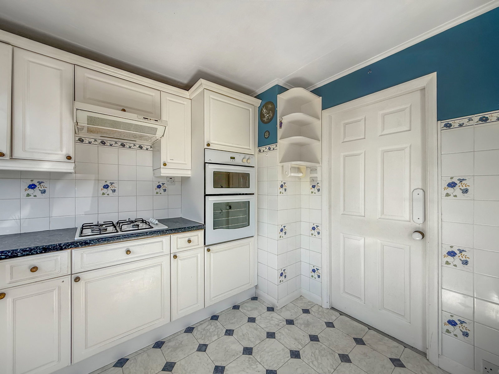 Bungalow in Barnstaple