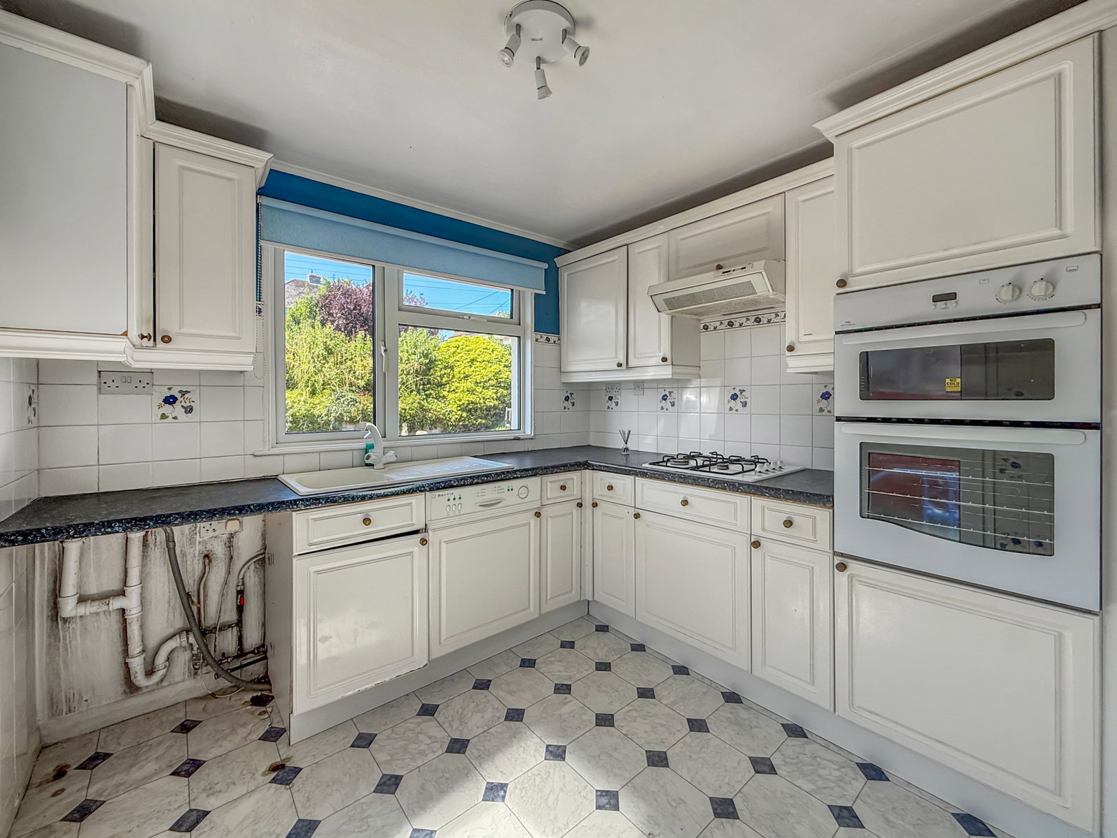 Bungalow in Barnstaple